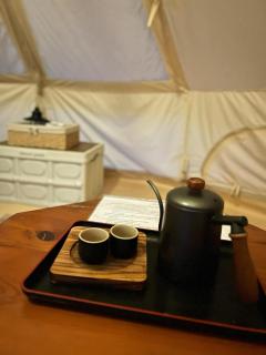 Eco camping - 4