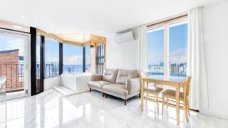 Sokcho Moreve Pension - Sokcho - 6