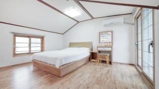 Jeju Kkumkkuneun Jeju Pension - 3