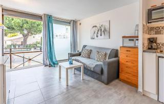 Gorgeous Apartment In Le Grau-Du-Roi - Le Grau-du-Roi - 9