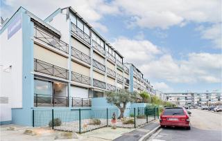 Gorgeous Apartment In Le Grau-Du-Roi - Le Grau-du-Roi - 5