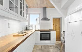 2 Bedroom Awesome Home In Rudkøbing - Rudkøbing - 5