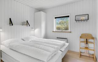 Beautiful Home In Hemmet With Wifi - 8