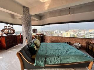 Luxury Apartment in Nimman, 5 mins to Maya - Chiang Mai - 0