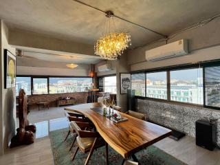 Luxury Apartment in Nimman, 5 mins to Maya - Chiang Mai - 4