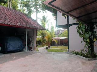 Orchid View Villa, 1Bed Large Pool near Central Ubud - Ubud - 7