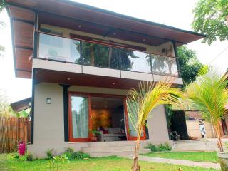 Orchid View Villa, 1Bed Large Pool near Central Ubud - Ubud - 4