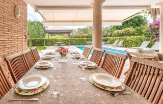 5 Bedroom Awesome Home In Reus - 8