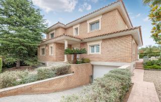 5 Bedroom Awesome Home In Reus - Reus - 7