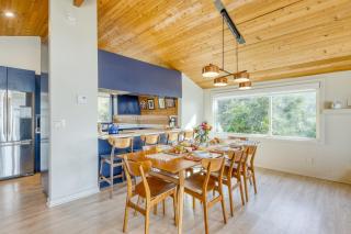 Cove Keep by AvantStay Stunning Ocean Views Designed for Groups - Arch Cape - 7