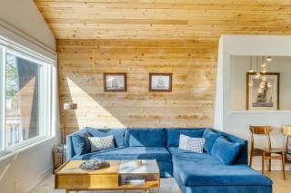 Cove Keep by AvantStay Stunning Ocean Views Designed for Groups - Arch Cape - 4