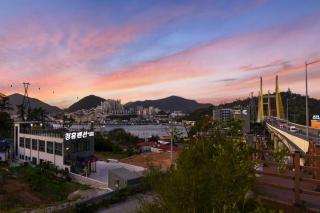 Yeosu Chunghong Pension - Yeosu - 3