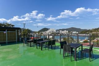 Yeosu Chunghong Pension - Yeosu - 5