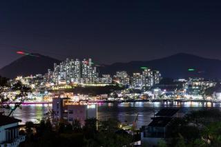 Yeosu Chunghong Pension - Yeosu - 1