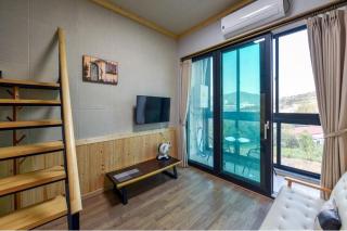 Yeosu Chunghong Pension - 6