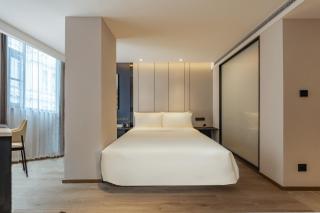 Atour Hotel Chengdu Taikoo Li Chunxi Road Pedestrian - Chengdu - 9