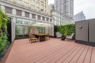 Atour Hotel Chengdu Taikoo Li Chunxi Road Pedestrian - 5