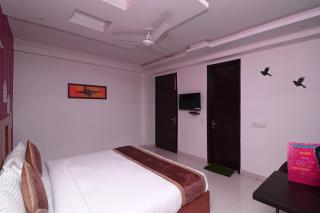 Hotel O Maira Grand - Indraprast - 3