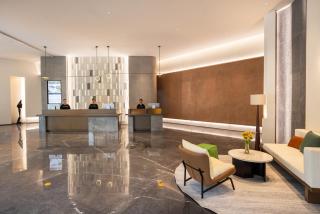 Atour Hotel Meishan Pengshan North Railway Station - - 1