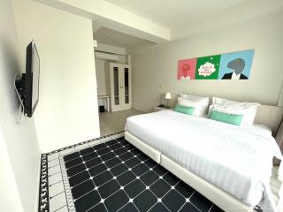 TREX Buriram Boutique Hotel - Buri Ram - 6