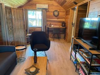 Le Chalet Atypique - 3