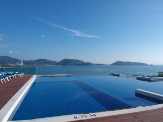 Sea view apartment at Privilege by Lofty - Patong Beach - 6