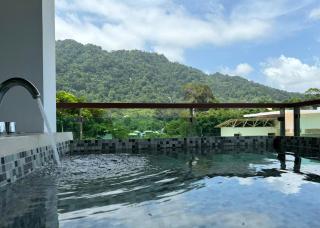 Sea view apartment at Privilege by Lofty - Patong Beach - 5