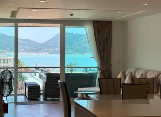 Sea view apartment at Privilege by Lofty - Patong Beach - 3