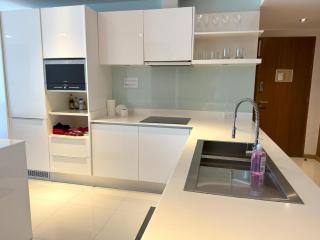 Sea view apartment at Privilege by Lofty - 2