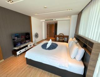 Sea view apartment at Privilege by Lofty - 1