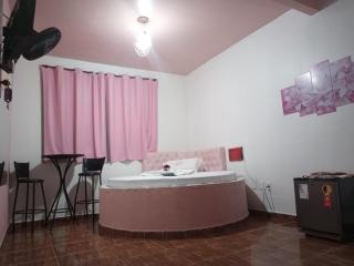 Hotel canal hum samambaia - Brasilia - 8