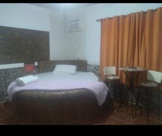 Hotel canal hum samambaia - Brasilia - 1