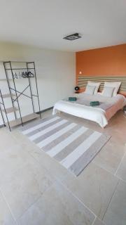 Les Jardins Ducarouge 3 climatisé - Digoin - 9