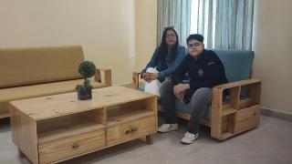 Nuts Fort Cottage Homestay Mussoorie Uttarakhand - 0