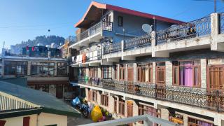 Nuts Fort Cottage Homestay Mussoorie Uttarakhand - 6