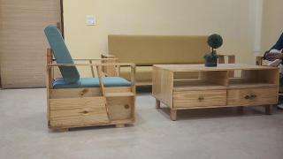 Nuts Fort Cottage Homestay Mussoorie Uttarakhand - 4