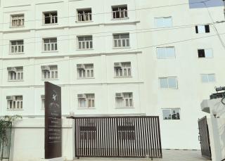 Hotel Ram Janaki Palace - - 4