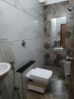 Hotel shri salasar - 4