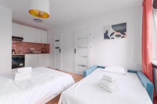 Rynek Wrocław Comfy Apartment - Breslávia - 8