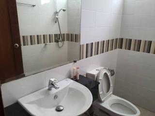 Modern private home in quiet gated community - 1