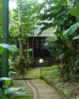 Raindrops Resorts Wayanad - Sultan Bathery - 1