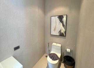 Villa at The Residence with pool & rooftop terrace - Ban Thalat Choeng Thale - 2