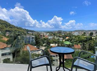 Sea view apartment at Kata Ocean View by Lofty - Ban Kata - 0
