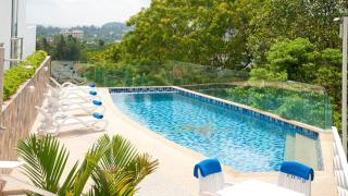 Sea view apartment at Kata Ocean View by Lofty - Ban Kata - 8