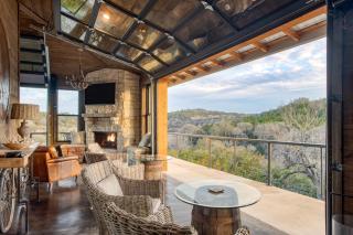 Sotol by AvantStay Direct River Access Views - Dripping Springs - 8