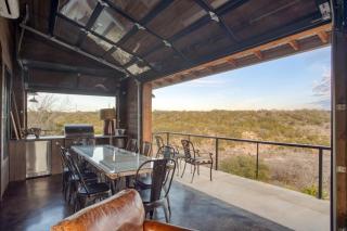 Sotol by AvantStay Direct River Access Views - Dripping Springs - 7