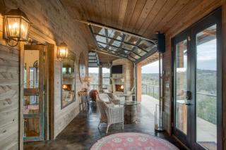 Sotol by AvantStay Direct River Access Views - Dripping Springs - 4
