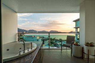 Baycliff Residence by Lofty - Patong - 0