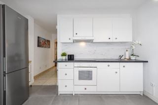 Sea Breeze Apartment - Golf del Sur Tenerife South - San Miguel de Abona - 6