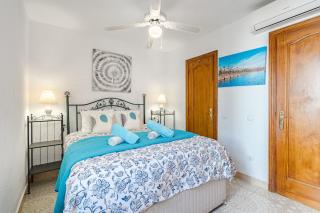 Sea Breeze Apartment - Golf del Sur Tenerife South - San Miguel de Abona - 3